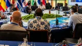 Mayotte au centre d'une nouvelle coopération régionale pour renforcer la sécurité civile