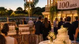 Melun : le Tennis Club célèbre cent ans de jeux, de formation et d’avenir