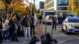 Menace d'explosion dans un lycée de Palaiseau : 400 élèves évacués, un adolescent en garde à vue