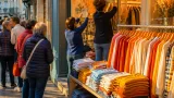 Mende : la Boutik Soleil rouvre pour soutenir les victimes des incendies