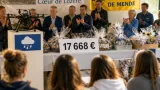 Mende : la reine et ses dauphines honorées après des Fêtes marquées par l'annulation du spectacle de drones
