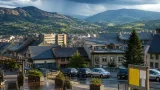 Météo : les Hautes‑Alpes placées en vigilance jaune pour orages vendredi 28 août
