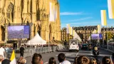 Metz se prépare à accueillir le pape Léon XIV le 28 septembre