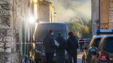 Meurtre d’André Guerini : trois personnes remises en liberté, l’enquête se poursuit