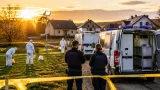 Meurtres à Gy : autopsies et enquêtes menées par le parquet de Vesoul