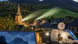 « Meurtres dans le Cantal » en tête des audiences, un coup de projecteur national sur le département