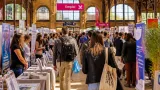 Mont-de-Marsan : la Passerelle formation-emploi revient aux Halles de la Madeleine le 23 septembre