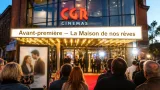 Montauban : avant‑première de « La Maison de nos rêves » au CGR en présence de Kev Adams
