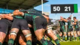 Montauban domine Béziers à Sapiac et signe un succès bonifié (50-21)