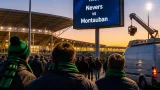 Montauban ouvre sa saison de Pro D2 chez Nevers : coup d’envoi à 19 h 30 et diffusion sur CANAL+ Live