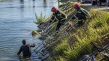 Montauban : un homme plonge à deux reprises dans le Tarn pour fuir la police, placé en garde à vue