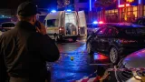 Montpellier : un jeune de 19 ans tué par une balle perdue devant une discothèque à Garosud