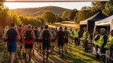 Moulins — Des coureurs de l’Allier attendus au 21e Trail des Moulins à La Pommeraye