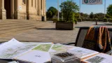 Moulins : retour de la COP17, l’élu de l’Allier alerte sur la dégradation des sols et mise sur les actions locales