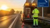 Moulins : sur l’A79, le patrouilleur autoroutier veille 120 km pour assurer la sécurité