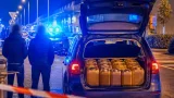 Nancy : deux hommes interpellés avec 220 litres de carburant, lien établi avec plusieurs vols en entreprise