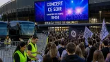 Nanterre : Céline Dion de retour sur scène ce soir à la Plenitude Arena