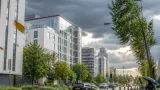 Nanterre : ciel couvert, vent soutenu et pluie attendue mardi 8 septembre