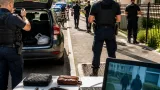 Nanterre : deux suspects interpellés après un cambriolage filmé dans les Yvelines