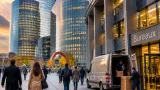 Nanterre : Icade sécurise près de 20 000 m² de bureaux à La Défense et confirme son ancrage local