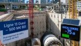 Nanterre : la BEI soutient la construction de la section Ouest de la ligne 15, un tournant pour la mobilité