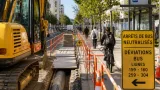 Nanterre : travaux RTE rue Noël-Pons, trois mois et demi de perturbations annoncés
