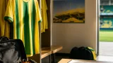 Nantes : Chengshu Wu, dernière recrue de l’attaquante pour boucler l’effectif