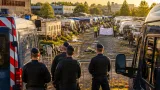 Nantes : deux bidonvilles évacués à l’est, autorités et associations en désaccord