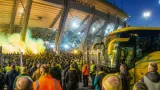 Nantes en déplacement à Laval : les Canaris sous pression pour la 2e journée de Ligue 2