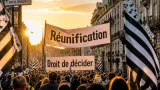 Nantes : forte mobilisation interdite, 15 000 manifestants et incidents samedi 24 octobre