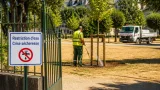 Nevers : la municipalité impose des restrictions pour préserver l’eau en période de sécheresse