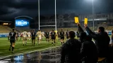 Nevers privé de victoire au Pré-Fleuri après un dernier quart d'heure manqué (21-25)