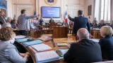 Nevers : tensions au conseil communautaire autour de la gestion de Nevers Agora