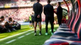 Nice : Clauss renonce au brassard, Witsel nommé capitaine durablement