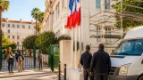 Nice : polémique entre la mairie et l’Éducation nationale autour des levées du drapeau à l’école