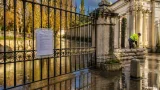 Nîmes : fermeture exceptionnelle des équipements municipaux liée aux fortes pluies