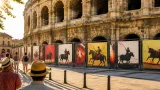 Nîmes : quatre spectacles taurins programmés cet été dans les arènes entre les deux Ferias