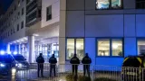Niort : le détenu évadé de l’hôpital condamné à un an de prison