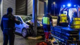 Niort : une course-poursuite fait deux blessés, dont un en urgence absolue
