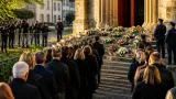 Obsèques à Paris pour deux victimes d’un accident routier survenu dans les Deux‑Sèvres