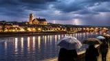 Orages attendus dans la Nièvre : vigilance jaune de 16 h à minuit lundi 24 août