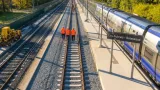 Orléans : fin des travaux sur la ligne POLT, après une année de perturbations pour les usagers