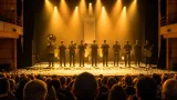 Orléans : le brass band Suck Da Head investit la salle Oésia à Notre‑Dame‑d’Oé