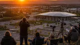 Où observer l’éclipse du 12 août en Nord Franche‑Comté : les meilleurs points de vue proches de Belfort