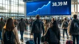 Ouverture de l'aéroport international de Western Sydney : comment s'y rendre dès le 25 octobre