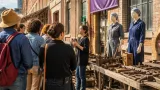 Pantin met en lumière son « matrimoine industriel » lors des Journées du Patrimoine 2026