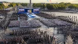 Paris : déjà 400 000 inscrits pour la messe de la Concorde lors de la visite du pape