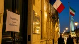 Paris : la France annonce l'expulsion imminente de deux diplomates iraniens