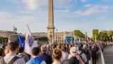 Paris : rassemblement place Stalingrad lundi à 19 h contre la banalisation de la haine raciste