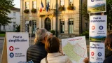 Patrick Striby officialise sa candidature aux sénatoriales et promet la « simplification »